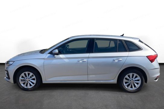 Skoda Scala 1.0 TSI DSG