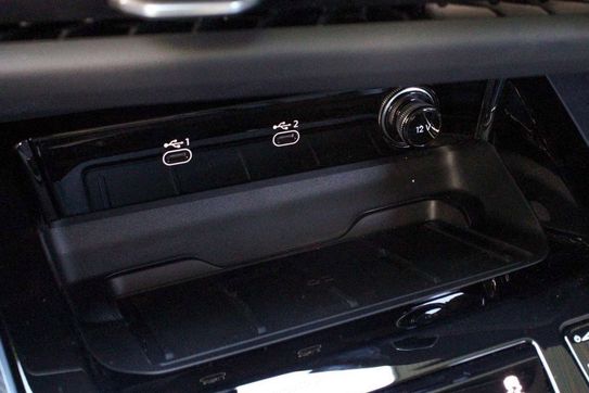 Audi A6 e-Hybrid quattro