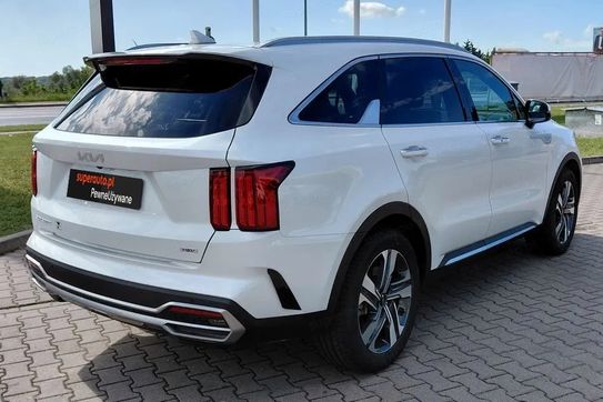 Kia Sorento Prestige Line T-GDI 4WD 7os