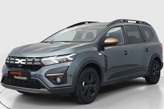 Dacia Jogger 1.6 Full Hybrid 140 Extreme MMT 7os