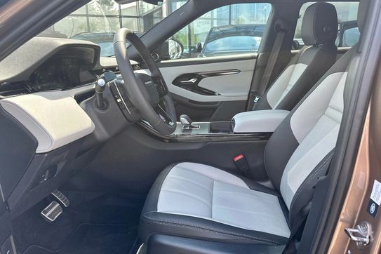 Land Rover Range Rover Evoque Evoque 2.0 D165 mHEV Hoxton Edition