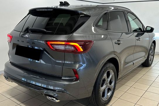 Ford Kuga ST-Line 2.5 FHEV