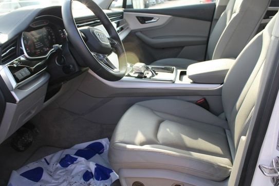 Audi Q7 50 TDI mHEV quattro Tiptr.