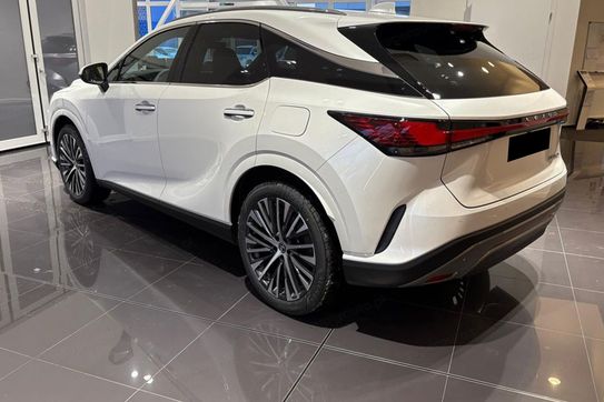 Lexus RX 350h Business 2.5 Hybrid
