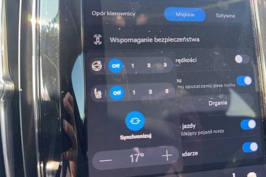 Volvo XC60 B5 B AWD Plus Dark