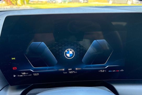 BMW Seria 2 220