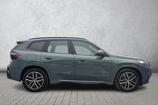 BMW X1 sDrive18i M Sport