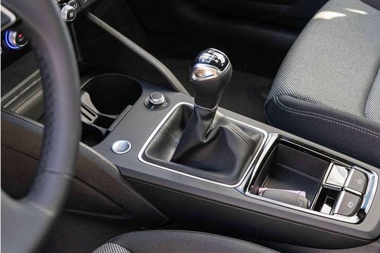 Audi Q2 35 TFSI Advanced