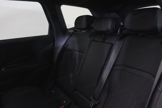 BMW iX3 50 xDrive M Sport