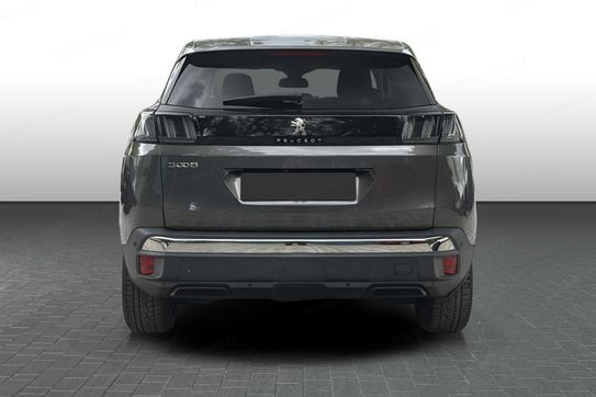 Peugeot 3008 Allure Pack 1.2 PureTech EAT8