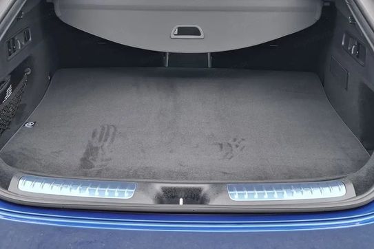 Mercedes GLC Coupe 220 d 4-Matic AMG Line