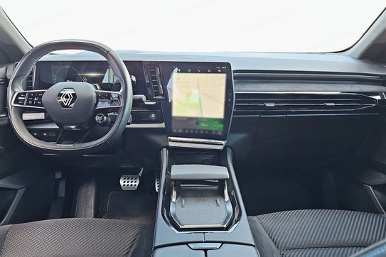Renault Espace 1.2 e-Tech Full Hybrid 200 Esprit Alpine Mmt 5OS