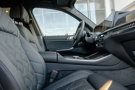 BMW X5 xDrive30d M Sport