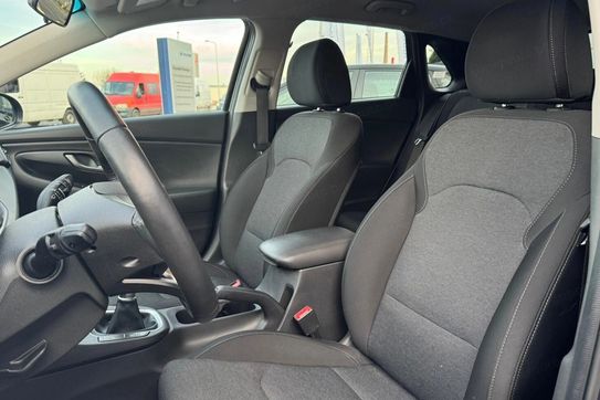 Hyundai i30 1.5 T-GDI 48V Smart