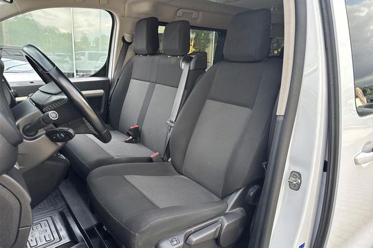 Toyota Proace Verso Long L2H1 Business