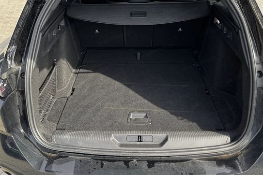 Peugeot 308 1.2