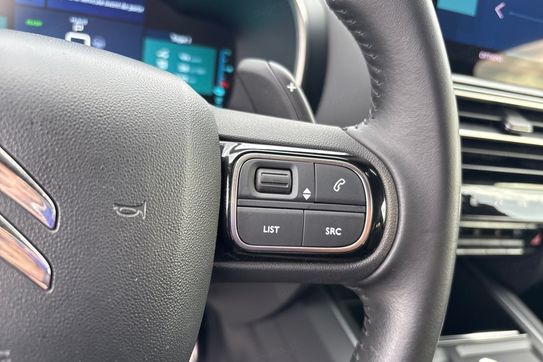 Citroen C5 Aircross Shine Pack 1.6 Hybrid e-EAT8