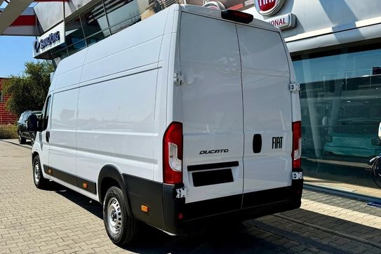 Fiat Ducato Maxi L4H3 aut