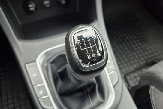 Hyundai i30 1.5 t-Gdi 48V Smart