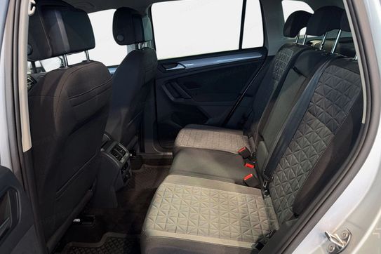 Volkswagen Tiguan 1.5 TSI