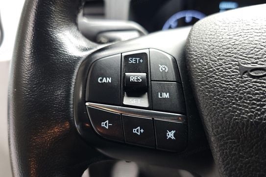 Ford Transit Custom L1H1 Trend