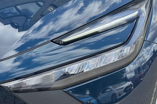 Toyota C-HR Comfort 1.8 Hybrid