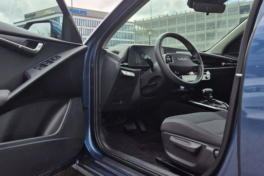 Kia Niro 1.6 Gdi Hybrid m