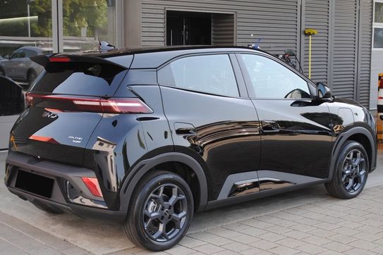 BYD Dolphin Surf Boost