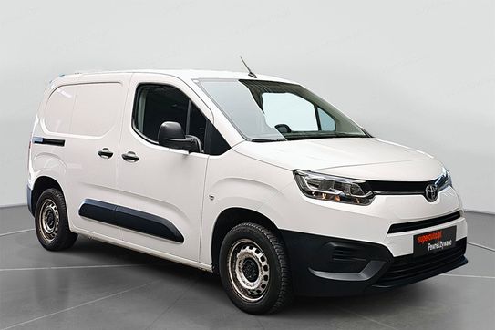 Toyota Proace City L1H1 Active