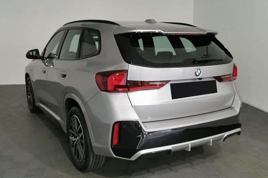 BMW X1 xDrive23i M Sport
