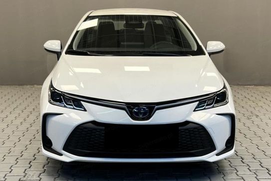 Toyota Corolla Active 1.8 Hybrid