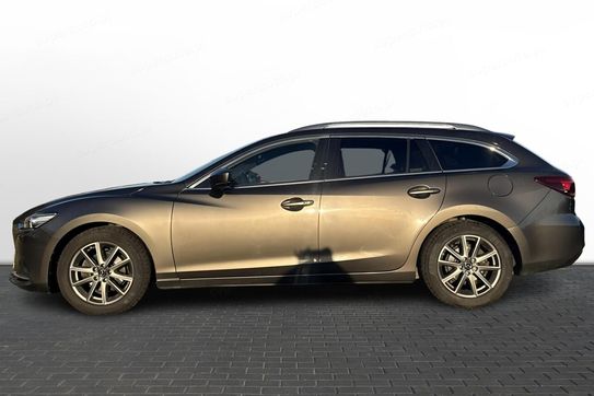 Mazda 6 2.5 SkyDream aut
