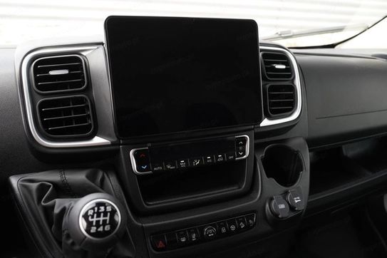 Fiat Ducato Maxi L2H2