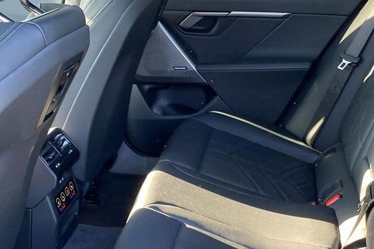 BMW Seria 5 520d xDrive mHEV M Sport aut