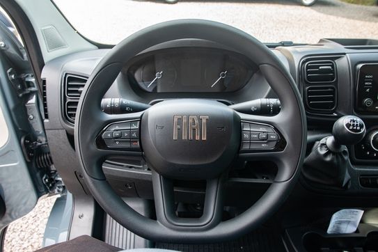 Fiat Ducato 3.3t L2H2