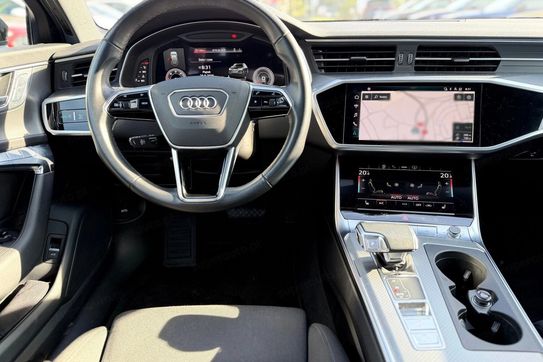 Audi A6 40 TDI mHEV Quattro Sport S tronic