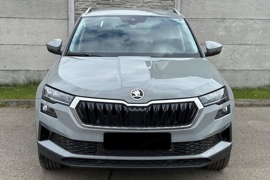 Skoda Karoq Drive 1.5 TSI  DSG