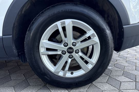 Audi Q3 35 TFSI