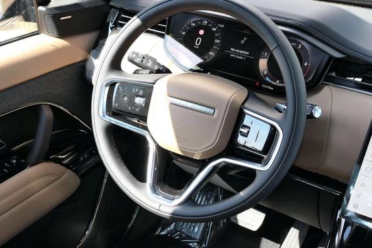 Land Rover Range Rover Sport 3.0 P460e S