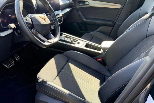 Cupra Formentor TSI 4Drive VZ DSG