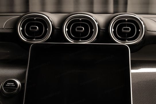 Mercedes GLC 300 de 4-Matic AMG Line