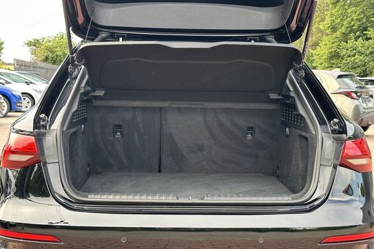 Audi A3 35 TFSI  S tronic