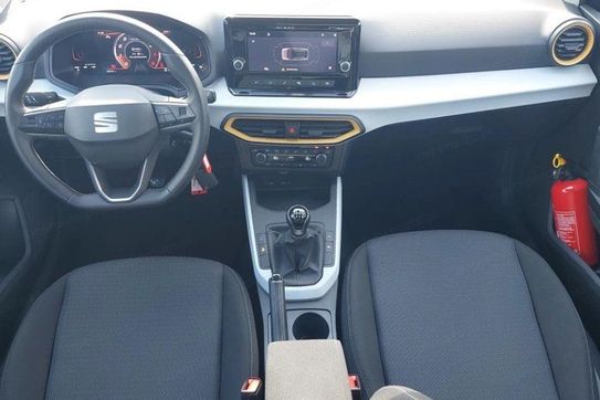 Seat Arona 1.5 TSI