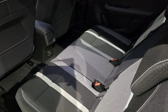 Opel Frontera 1.2 T mHEV GS eDTC6