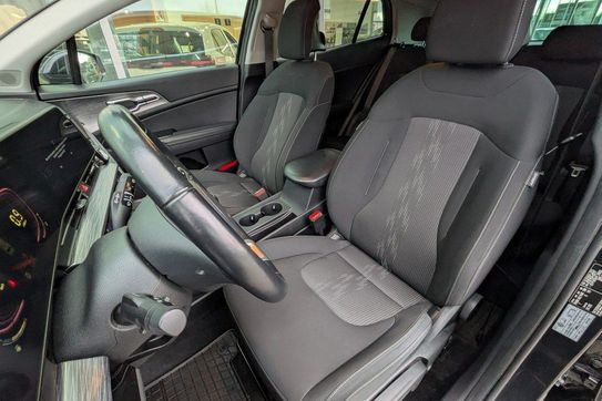 Kia Sportage T-GDI L 2WD