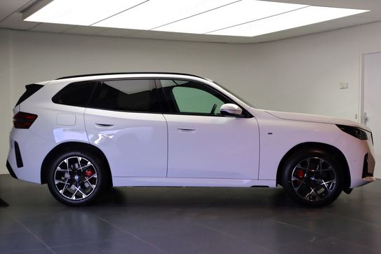 BMW X3 xDrive20 M Sport