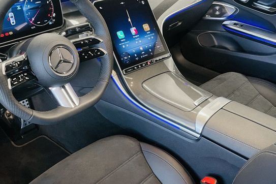 Mercedes CLE 300 4-Matic AMG Line