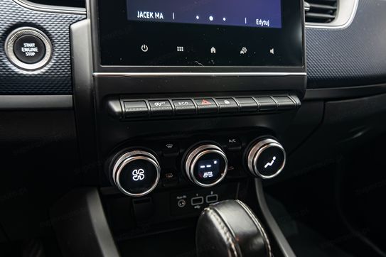 Renault Arkana 1.3 TCe  EDC