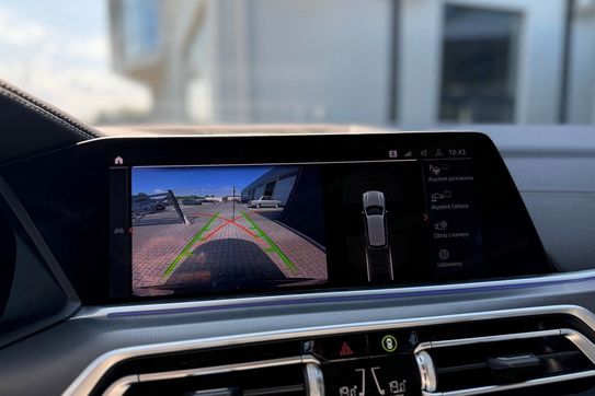 BMW X5 xDrive40i xLine