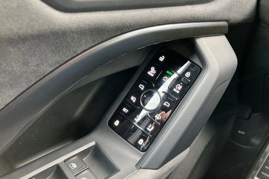 Audi Q5 SQ5 TFSI quattro